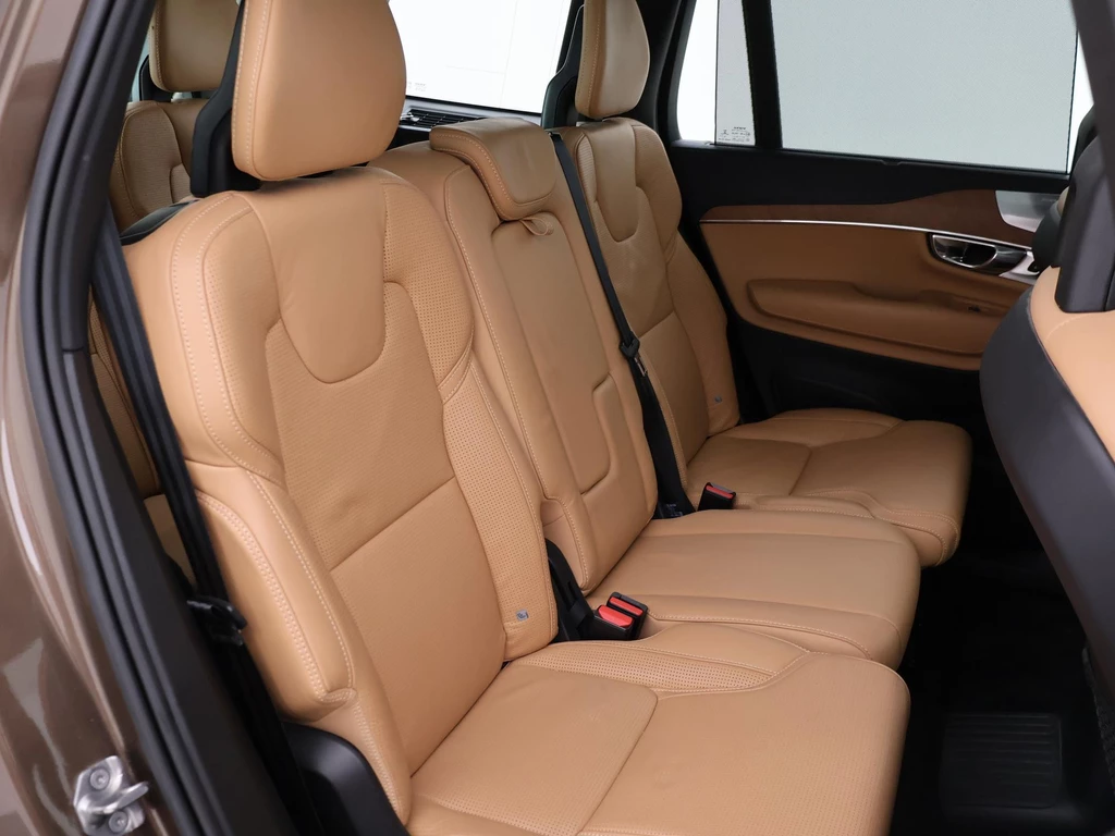 Volvo XC90 – foto 11
