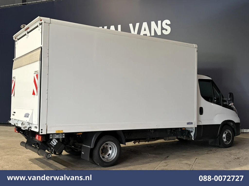 Iveco Daily – foto 4