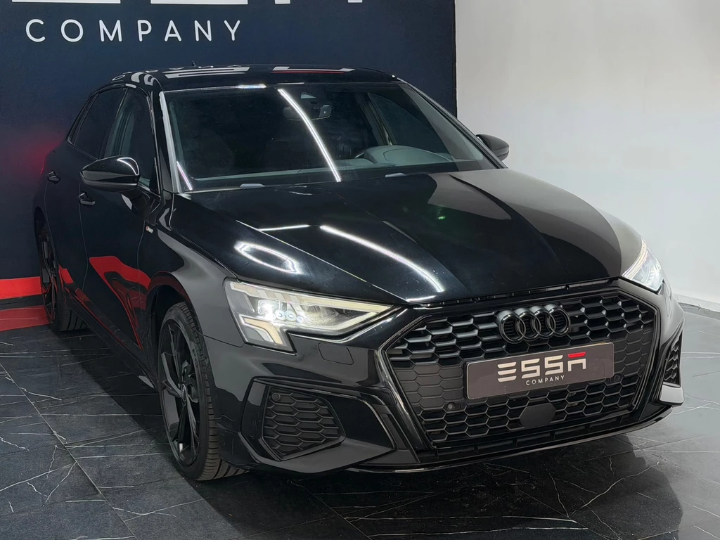 Audi A3 – foto 5