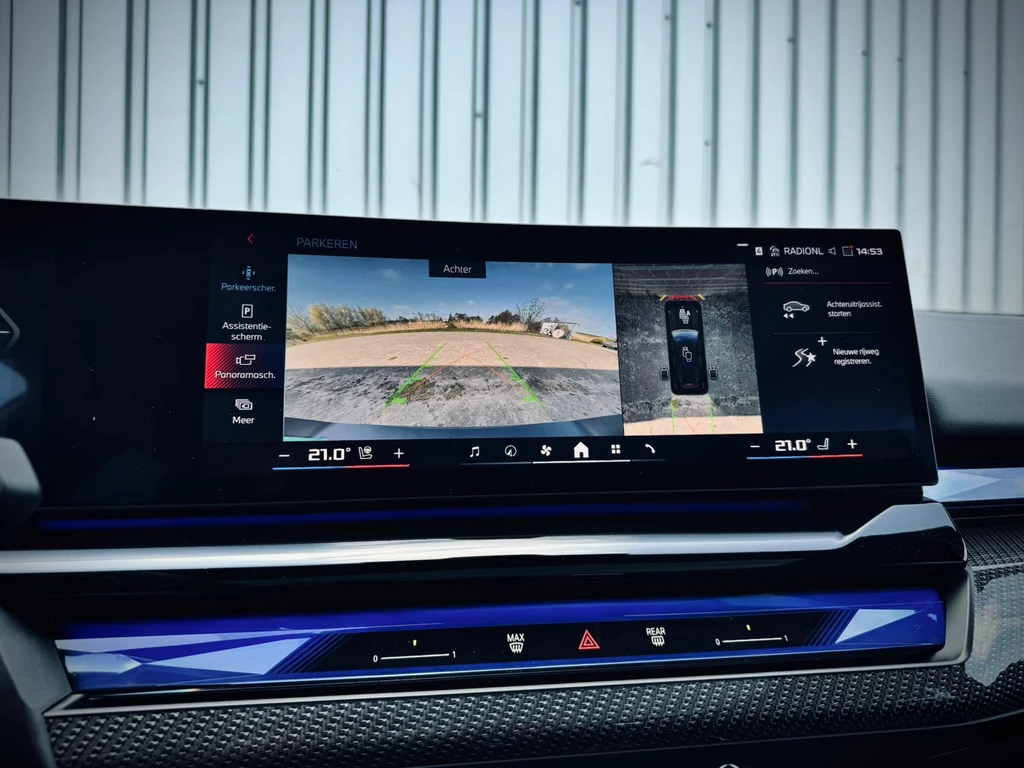 BMW i5 – foto 15