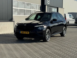 Škoda Kamiq – thumbnail 4