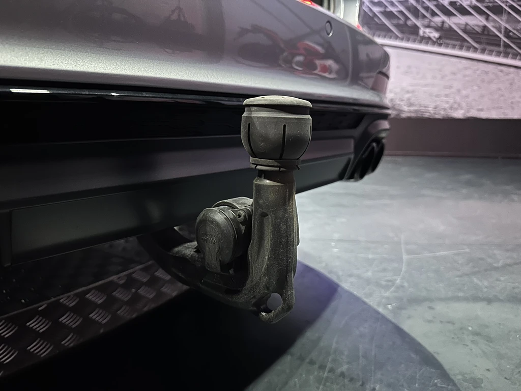 Audi A6 – foto 32