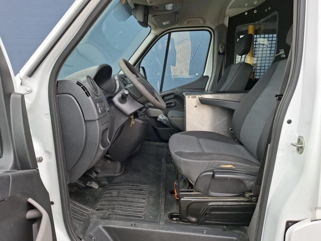 Renault Master – foto 22