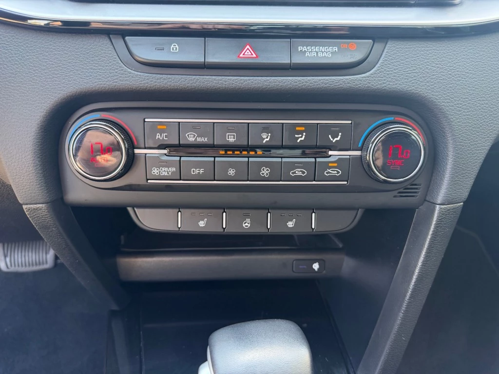 Kia XCeed – foto 34