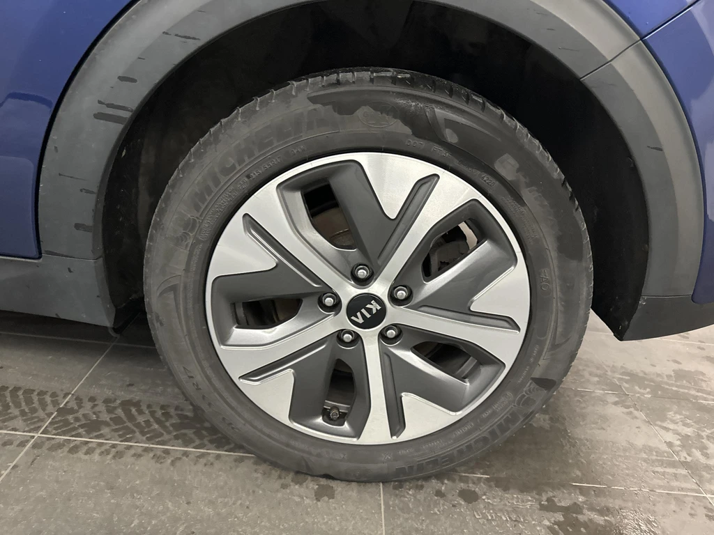 Kia e-Niro – foto 12