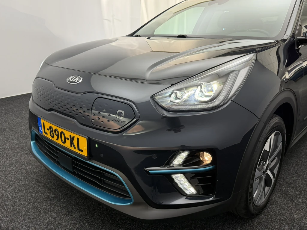 Kia e-Niro – foto 2