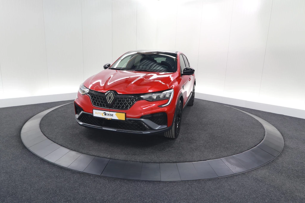 Renault Arkana – foto 3