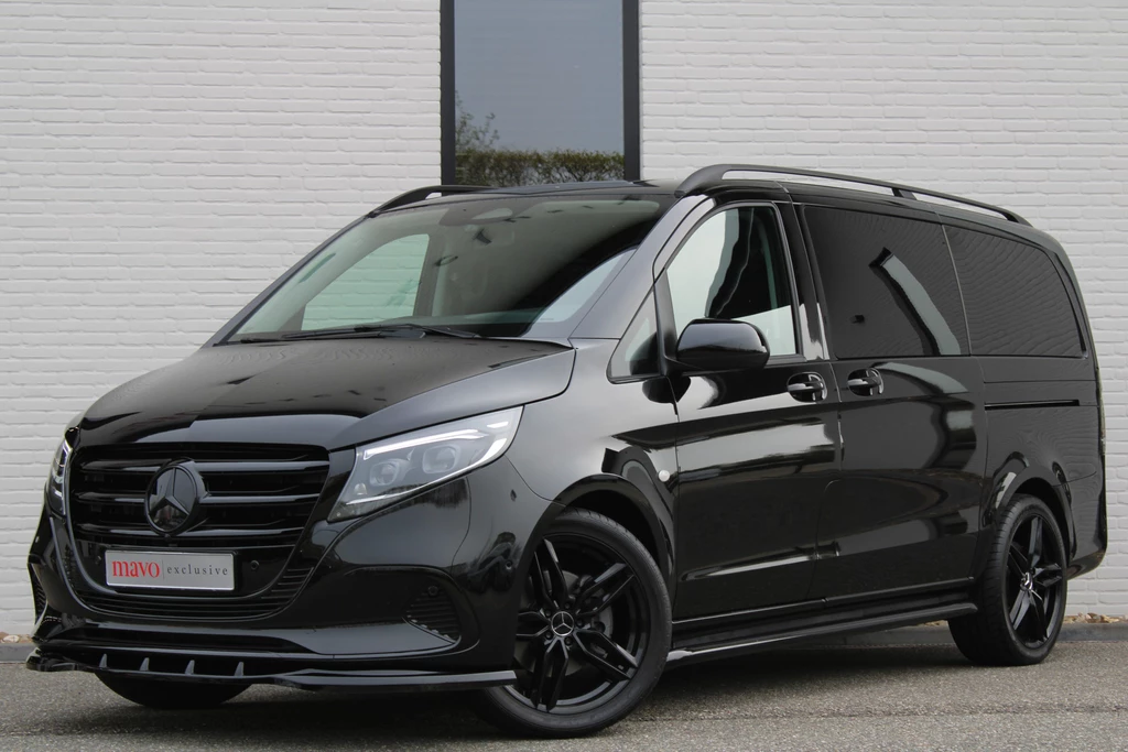 Mercedes-Benz Vito – foto 4