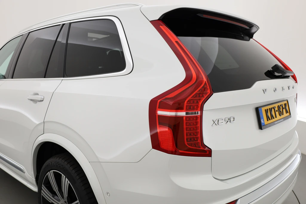 Volvo XC90 – foto 3