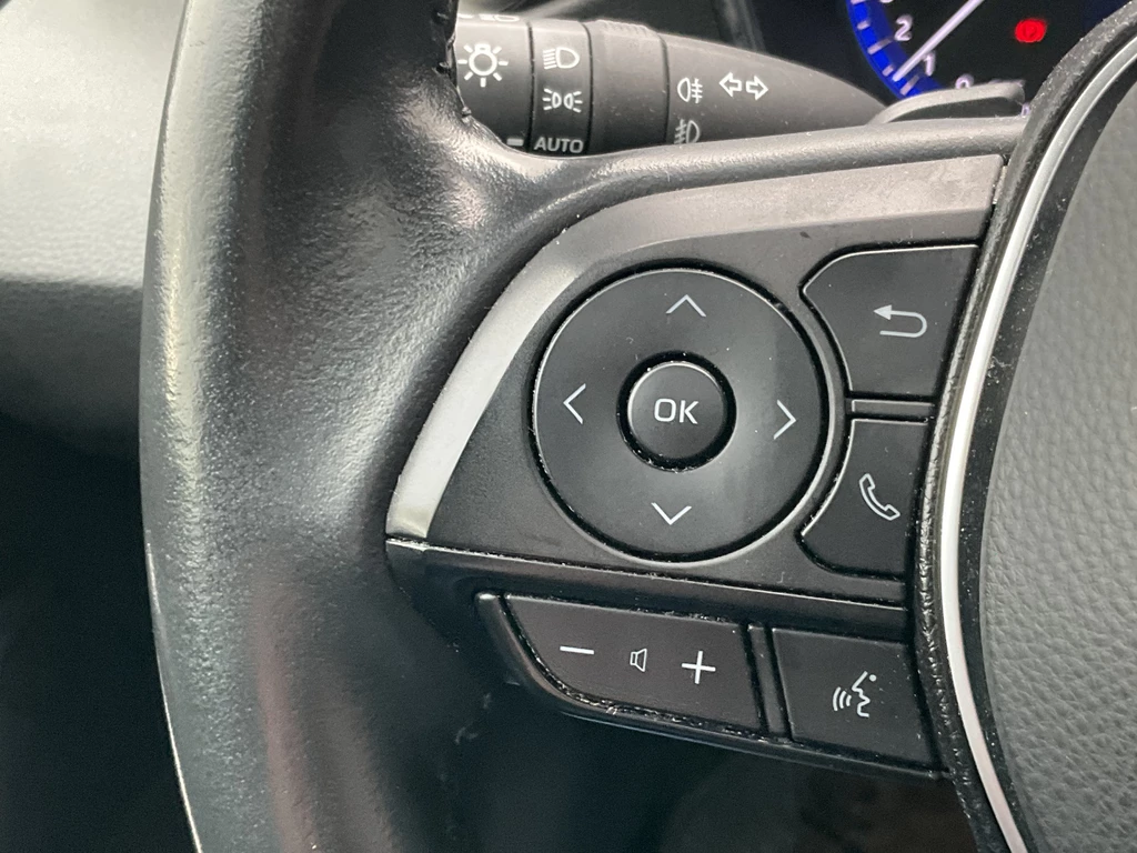 Toyota Corolla Touring Sports – foto 32