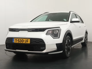 Kia Niro EV – thumbnail 2