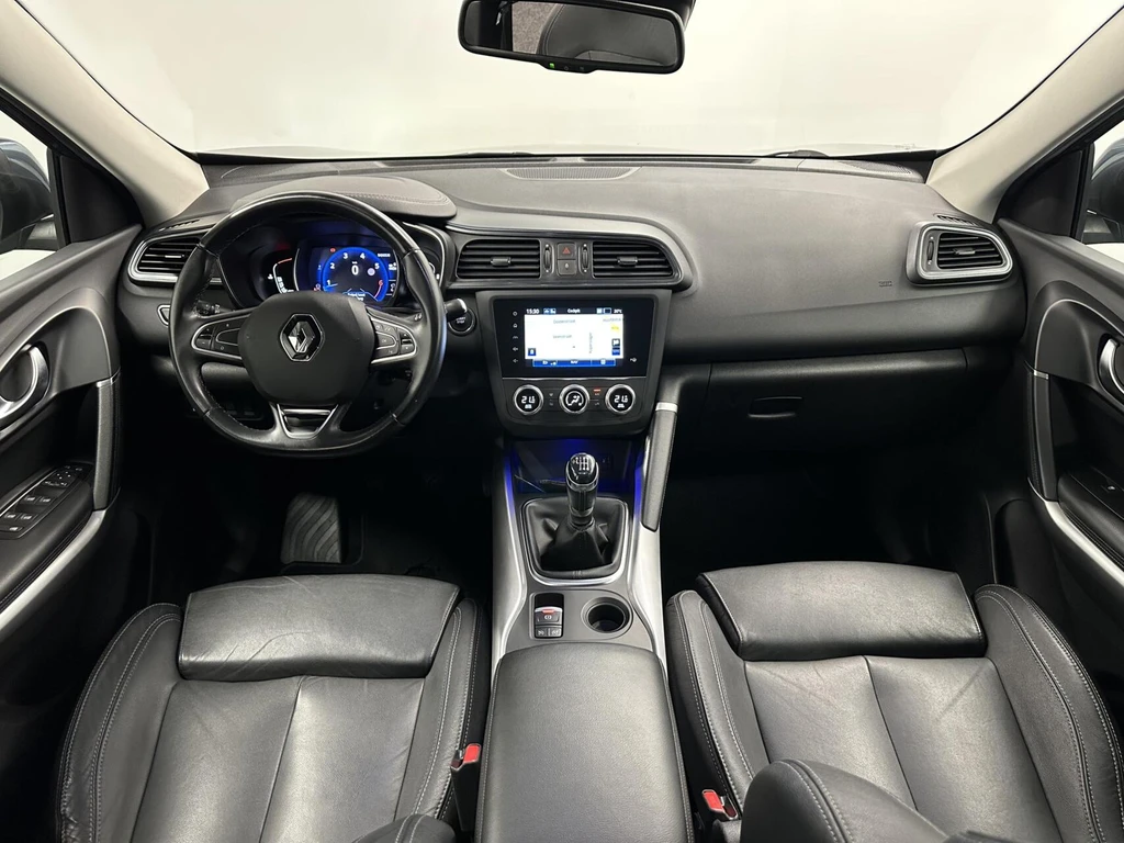 Renault Kadjar – foto 9