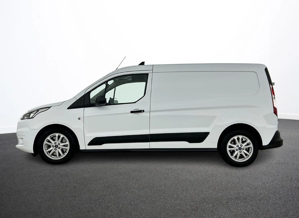 Ford Transit Connect – foto 3