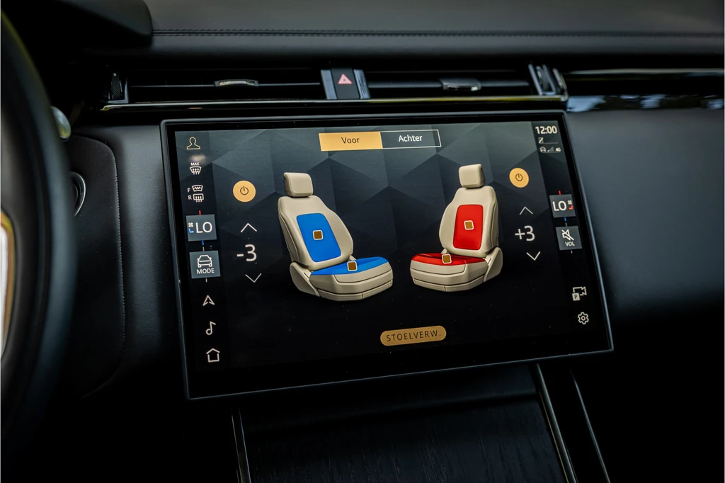 Land Rover Range Rover Velar – foto 8
