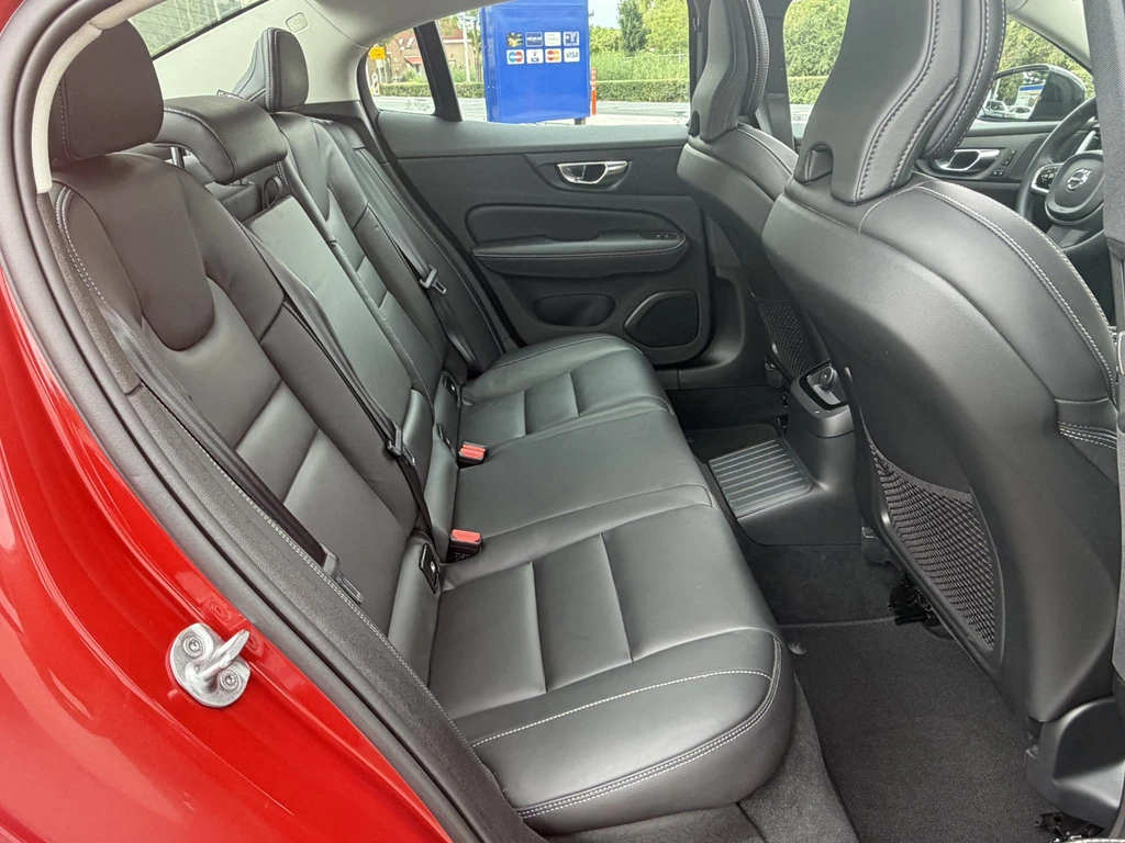 Volvo S60 – foto 28