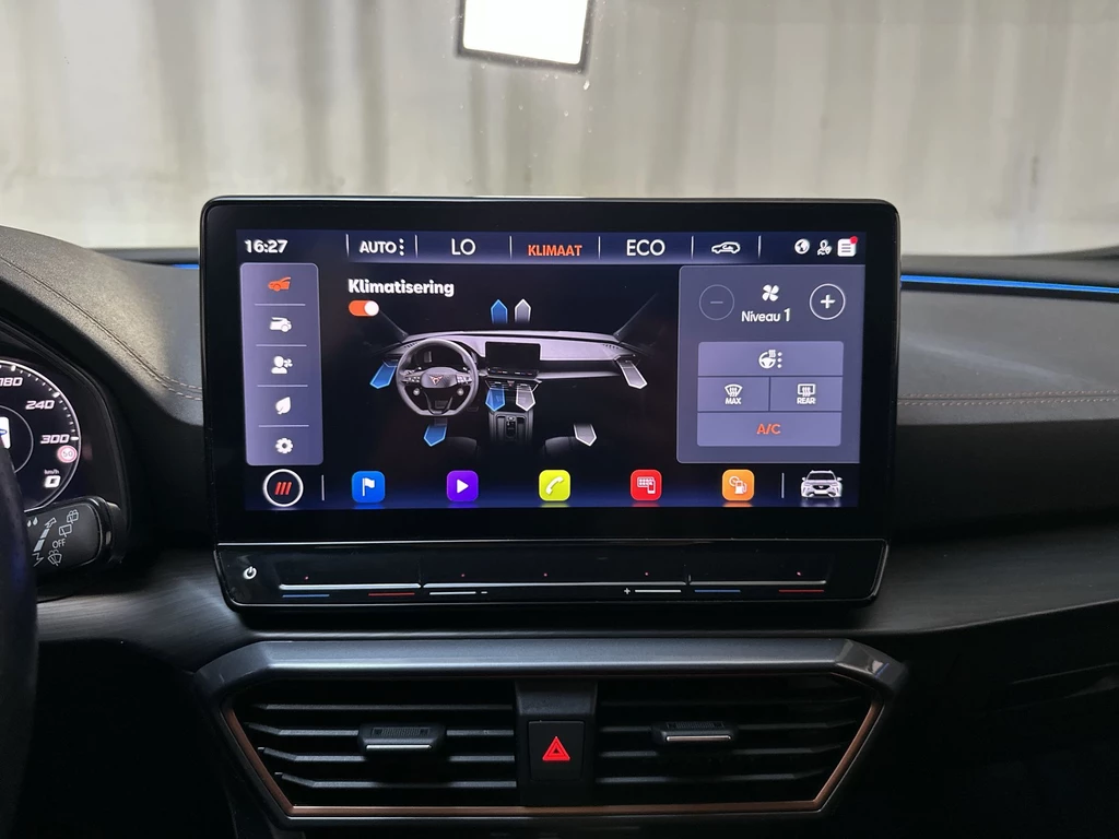 CUPRA Formentor – foto 15