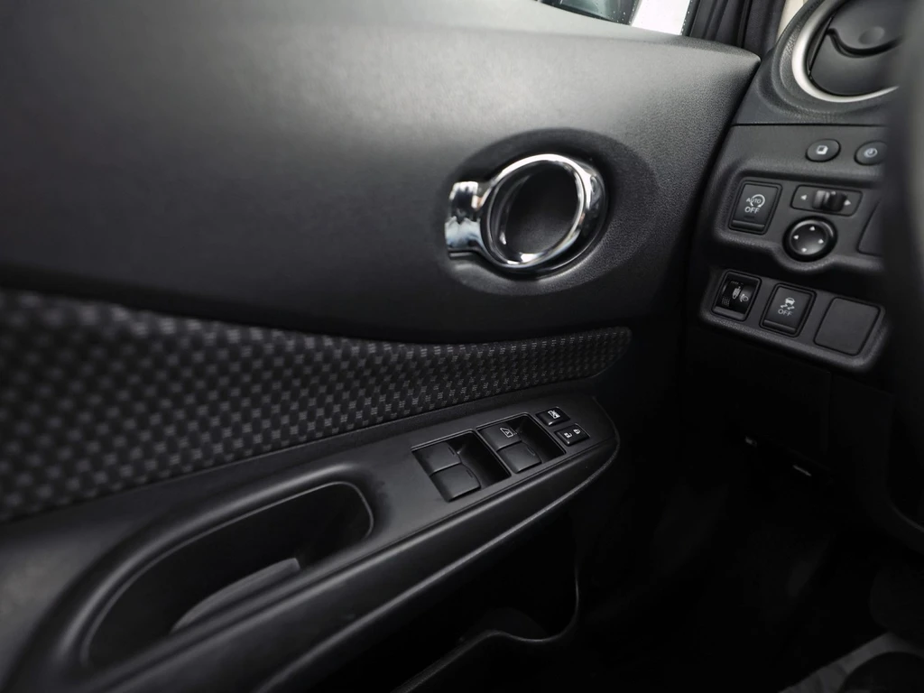 Nissan Note – foto 20