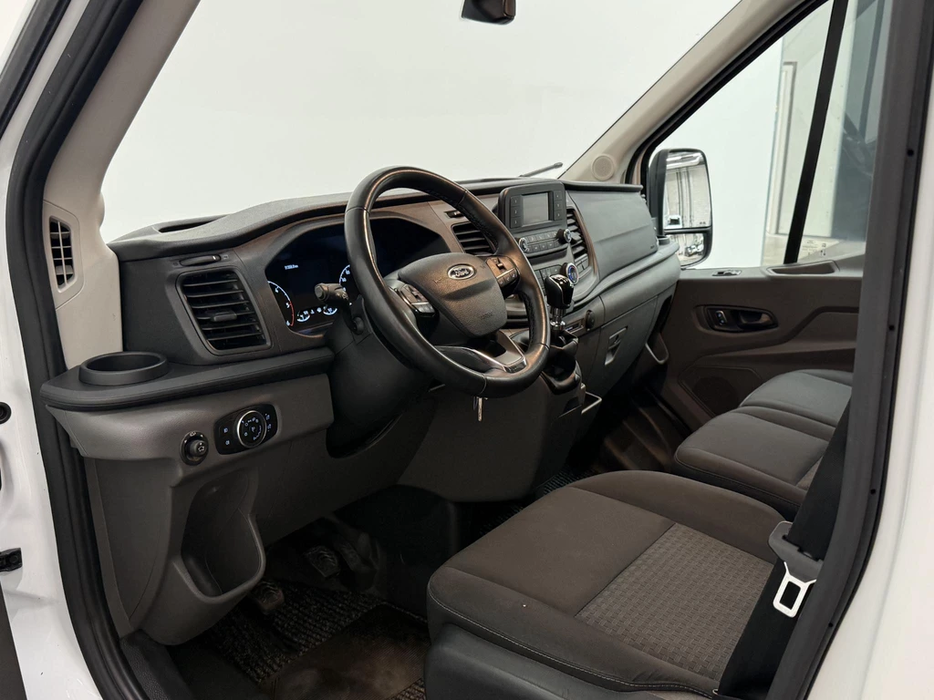 Ford Transit – foto 19
