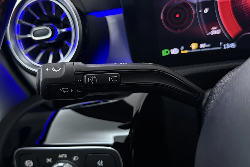 Mercedes-Benz A-Klasse – foto 16