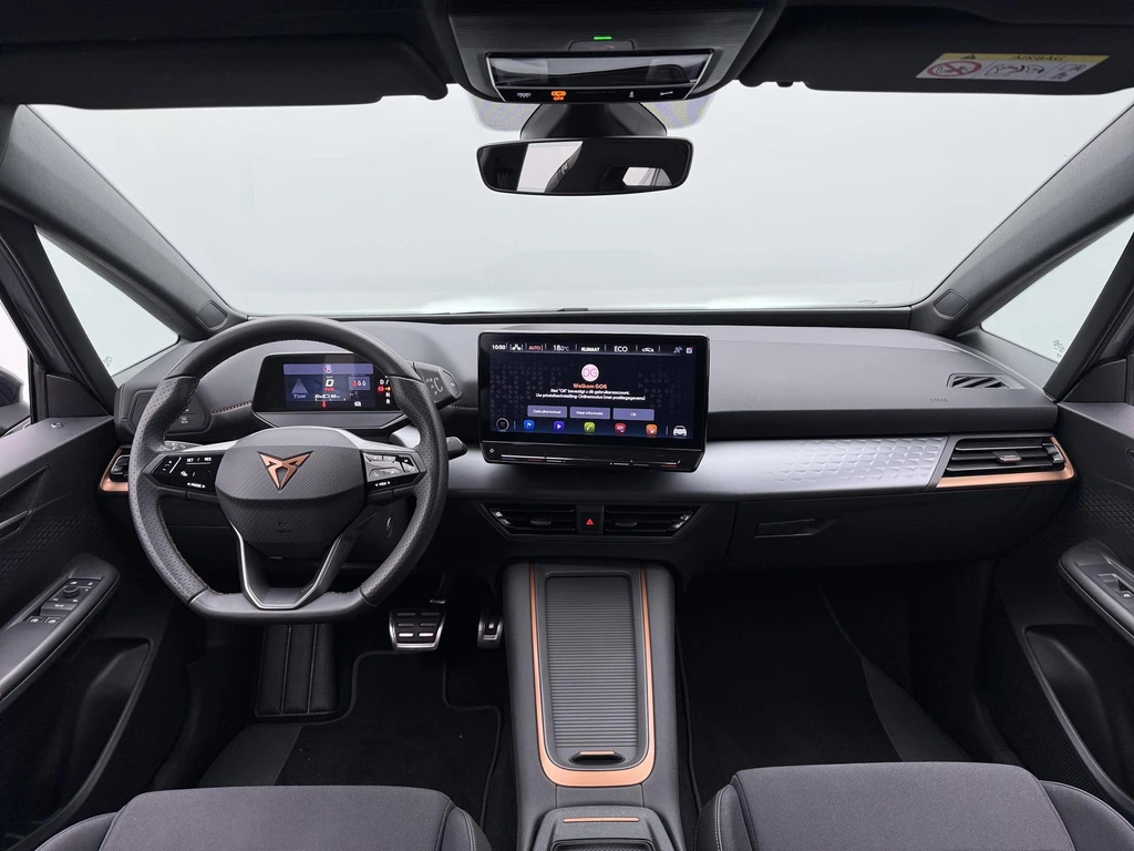 CUPRA Born – foto 13