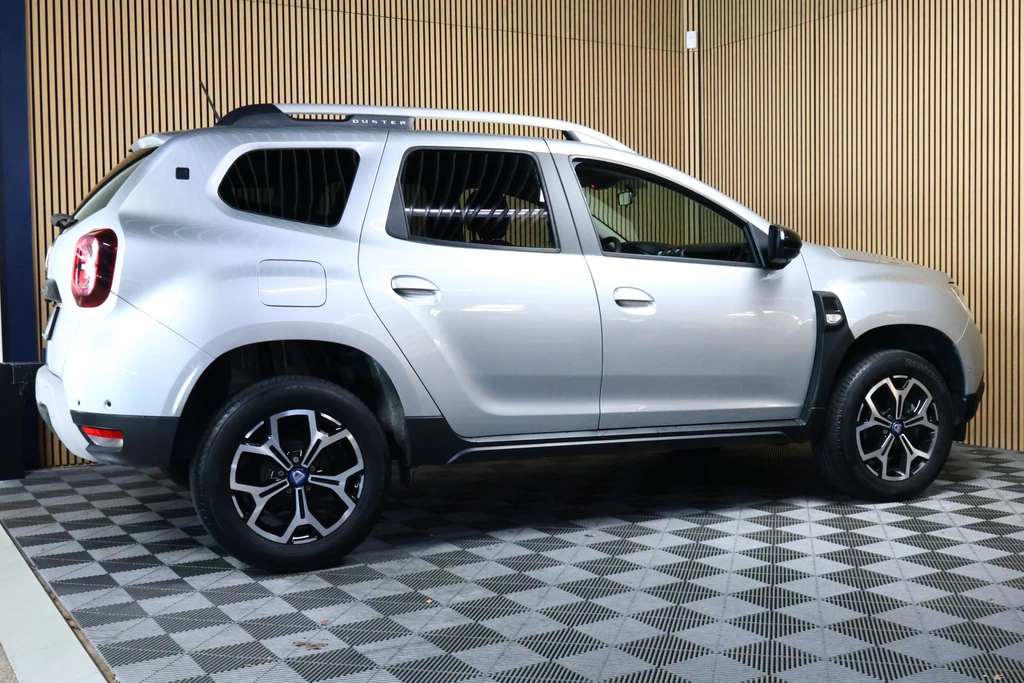 Dacia Duster – foto 7