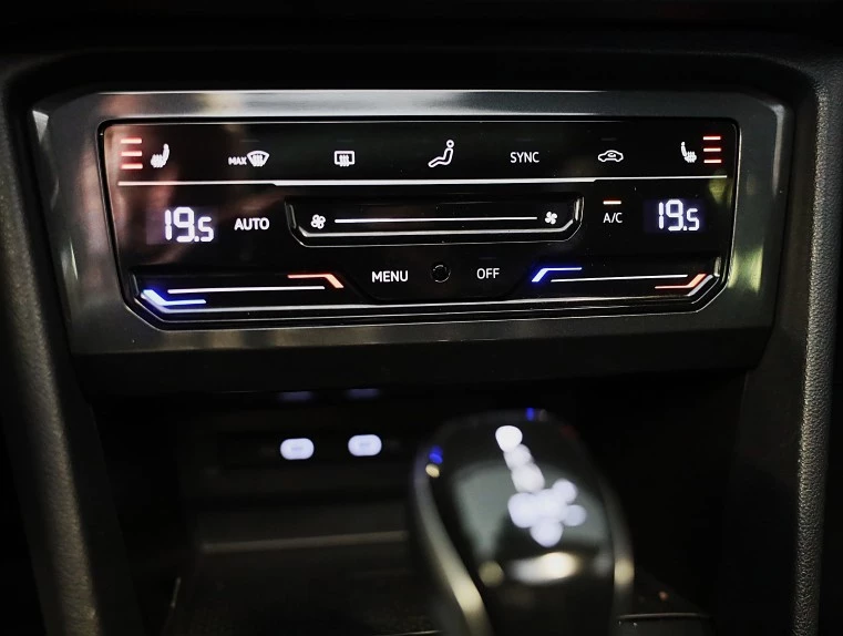 Volkswagen Tiguan – foto 36