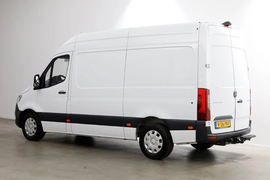 Mercedes-Benz Sprinter – foto 3