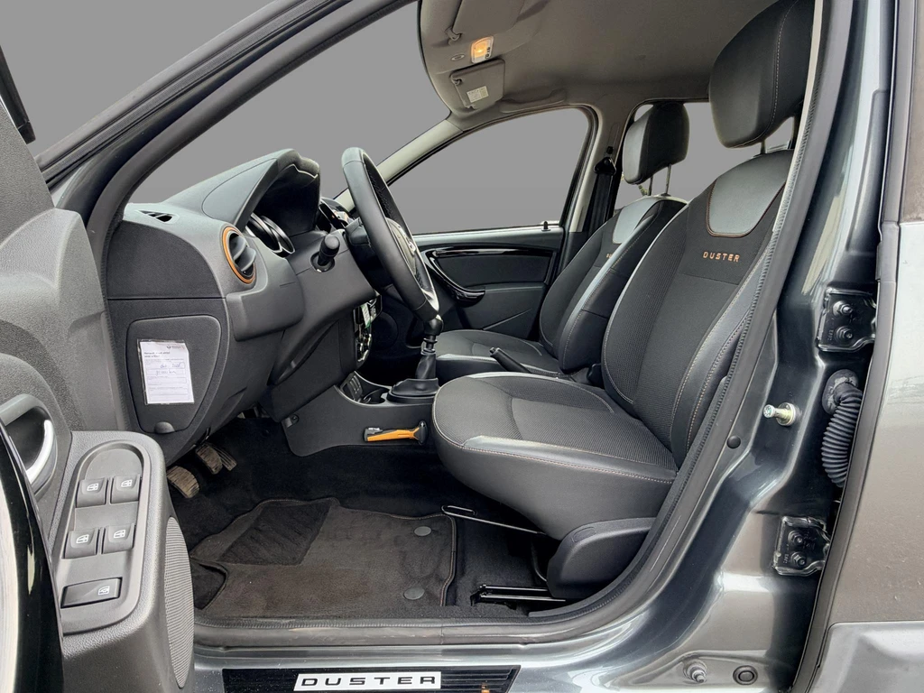 Dacia Duster – foto 10