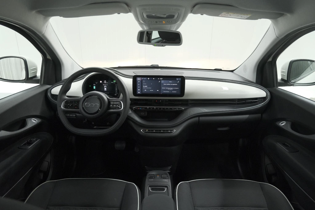 Fiat 500 – foto 14
