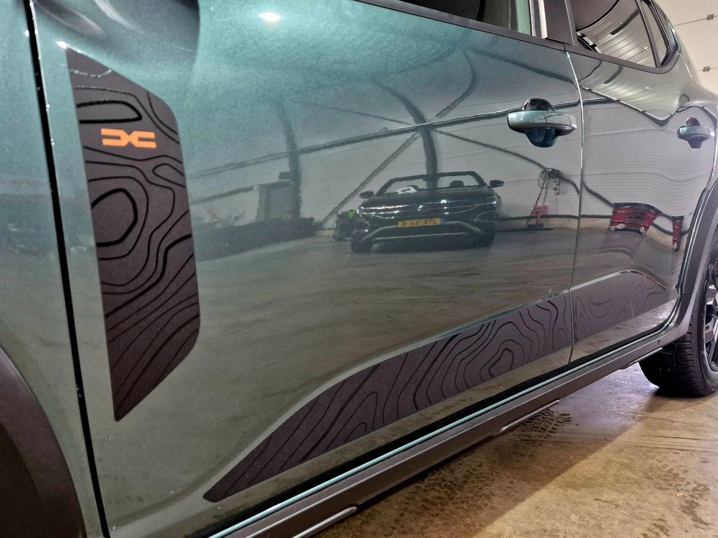 Dacia Sandero Stepway – foto 18