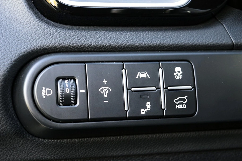 Kia ProCeed – foto 27