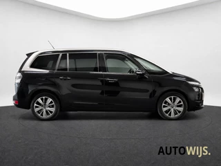 Citroën Grand C4 Picasso – thumbnail 4