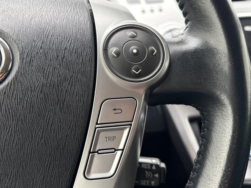 Toyota Prius – foto 35