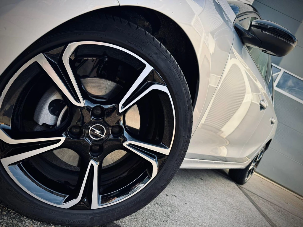 Opel Corsa – foto 10
