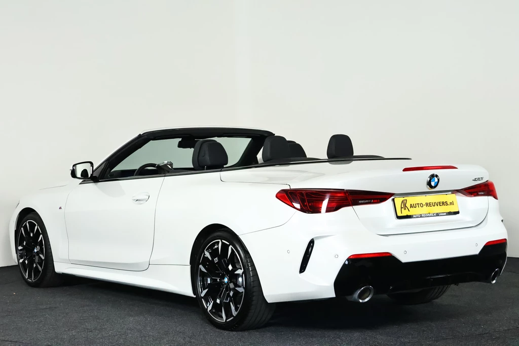 BMW 4 Serie – foto 3