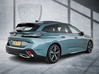 Peugeot 308 – thumbnail 4