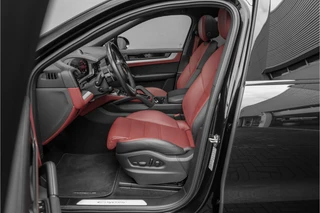 Porsche Cayenne – thumbnail 12