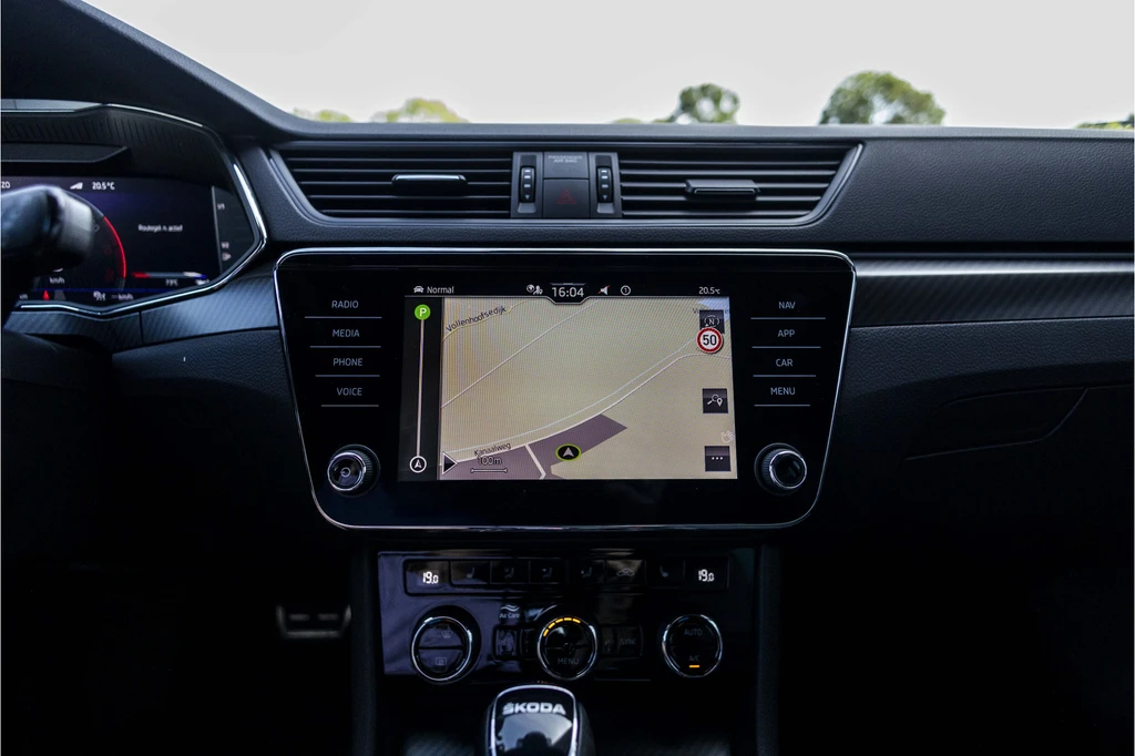 Škoda Superb – foto 29