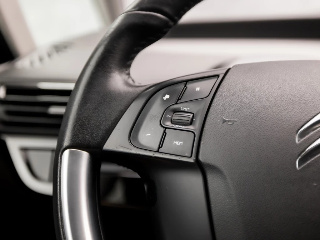 Citroën Grand C4 Spacetourer – foto 18