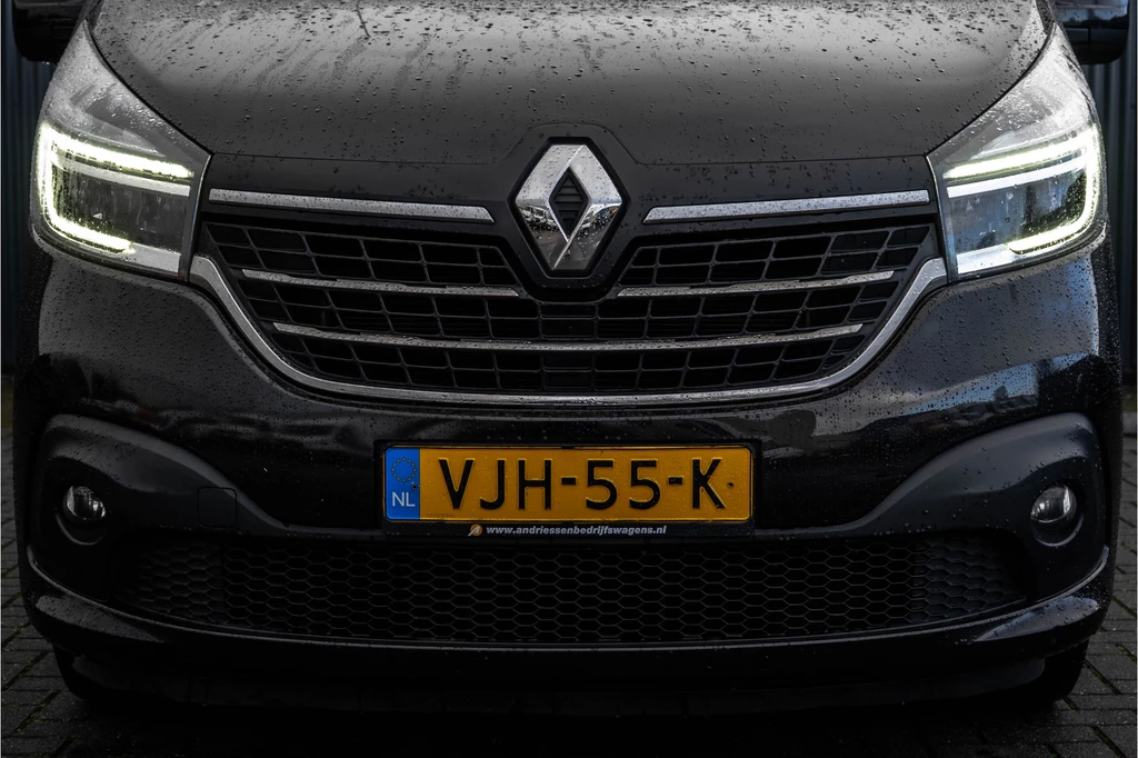 Renault Trafic – foto 8