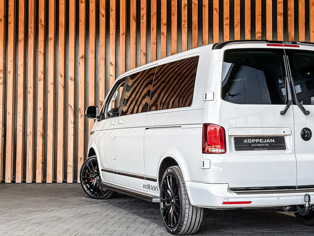 Volkswagen Transporter – foto 6