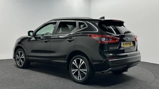 Nissan QASHQAI – thumbnail 3