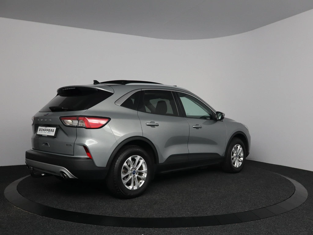 Ford Kuga – foto 6