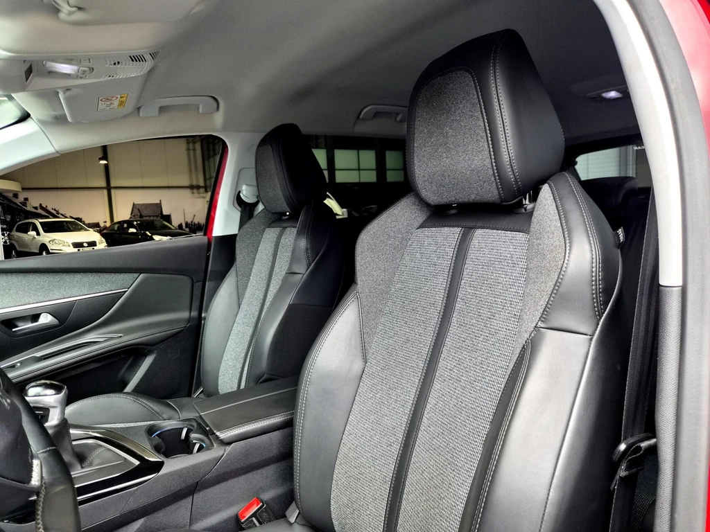 Peugeot 3008 – foto 25