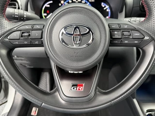 Toyota Yaris Cross – thumbnail 26