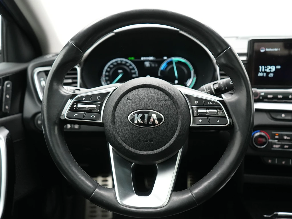 Kia XCeed – foto 36