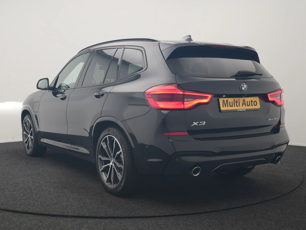BMW X3 – foto 4