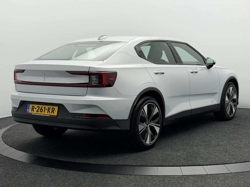 Polestar 2 – foto 5