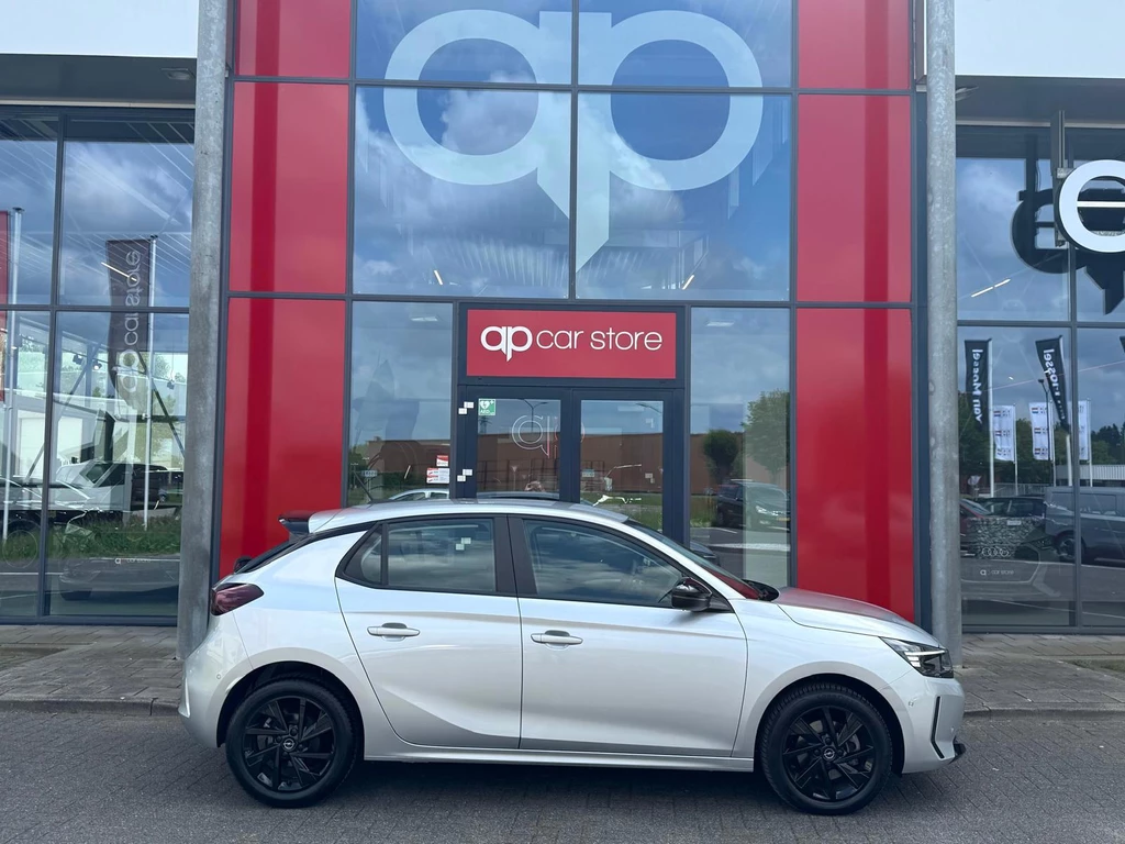 Opel Corsa – foto 5