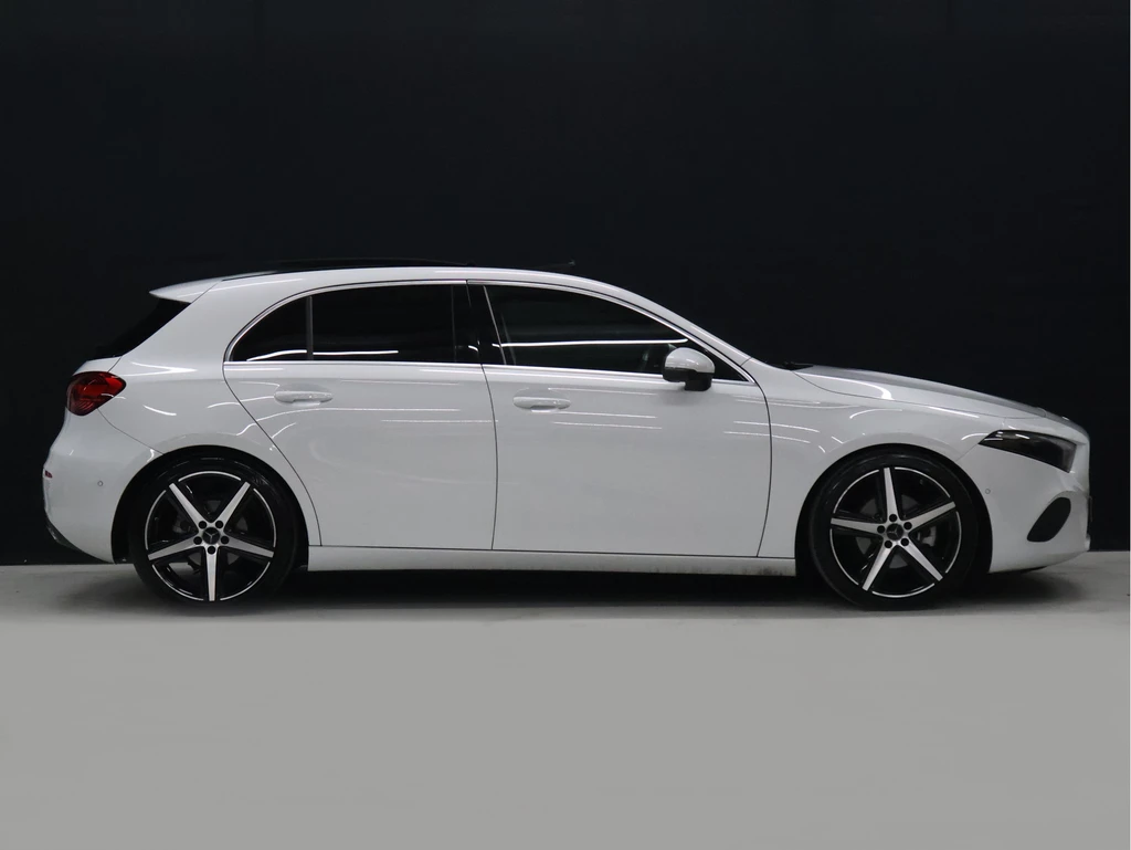 Mercedes-Benz A-Klasse – foto 7